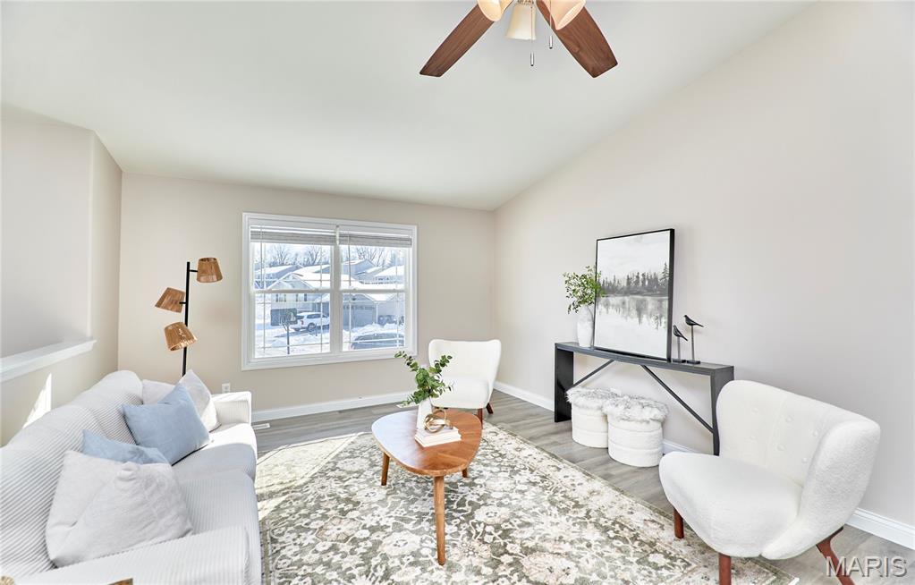 345 Touchdown Drive Foristell, MO 63348 - Photo 6 of 26