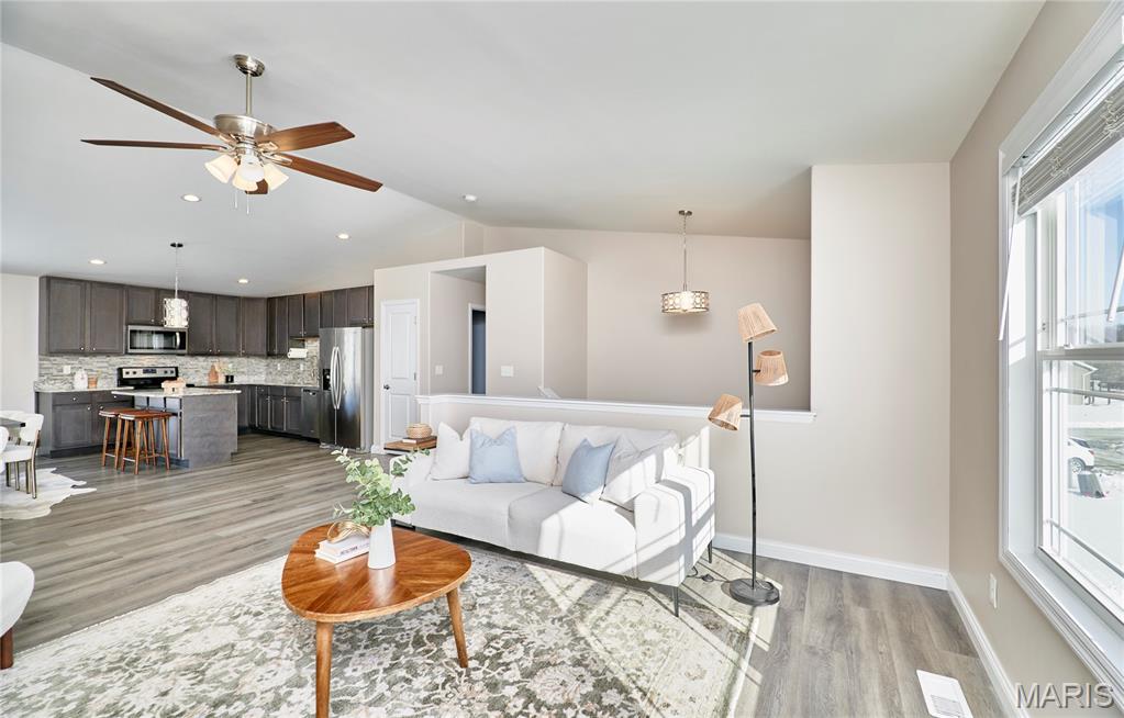 345 Touchdown Drive Foristell, MO 63348 - Photo 7 of 26