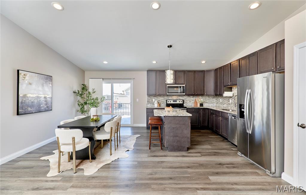 345 Touchdown Drive Foristell, MO 63348 - Photo 8 of 26