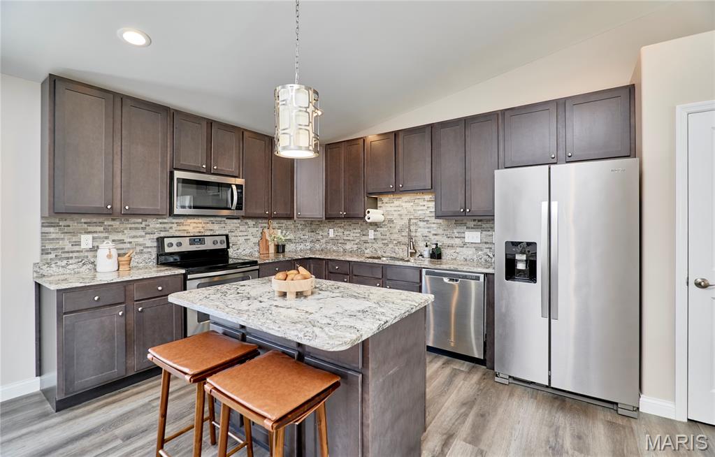 345 Touchdown Drive Foristell, MO 63348 - Photo 9 of 26