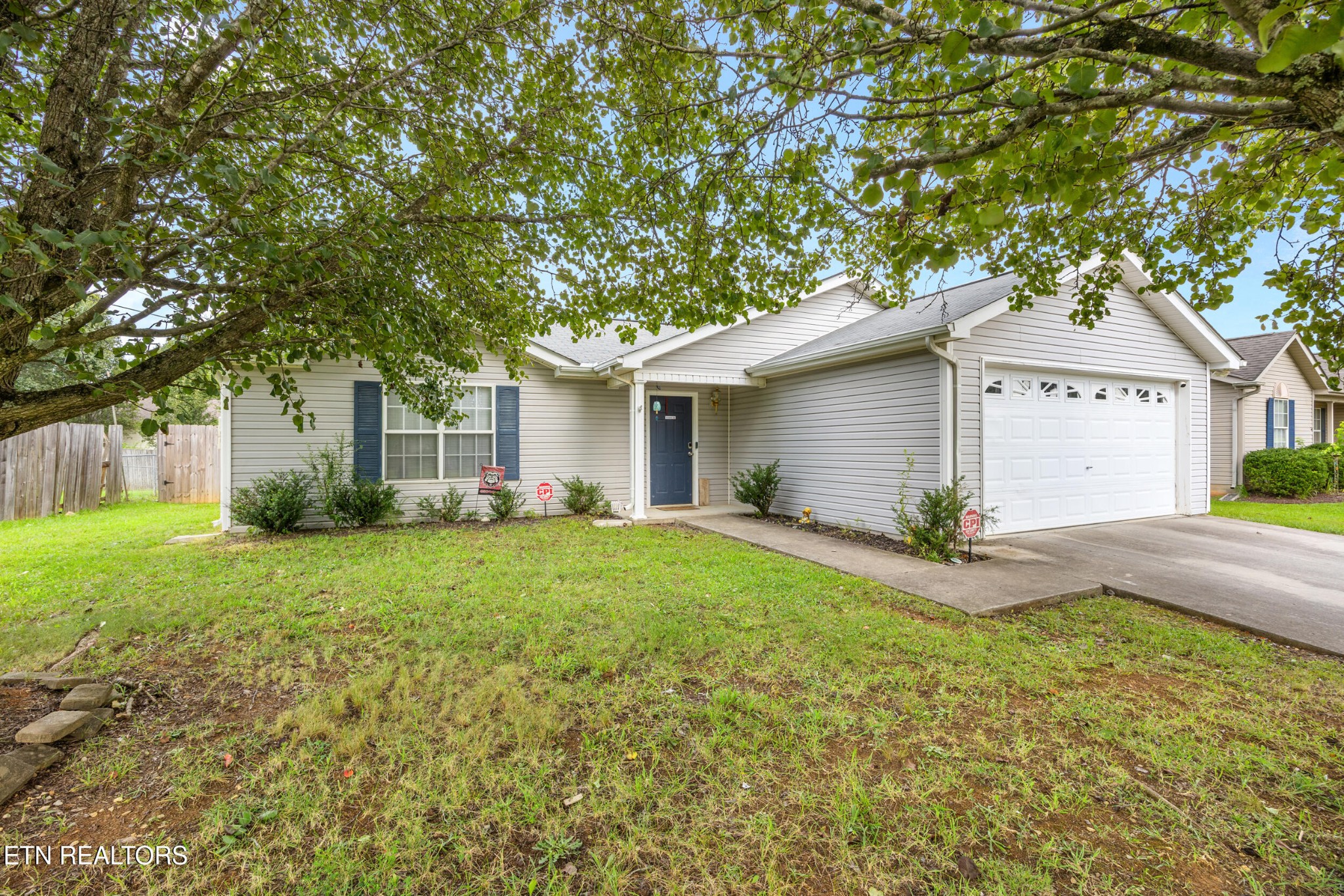 7545 Gary White Road Corryton, TN 37721 - Photo 2 of 19 Gallery Image 2
