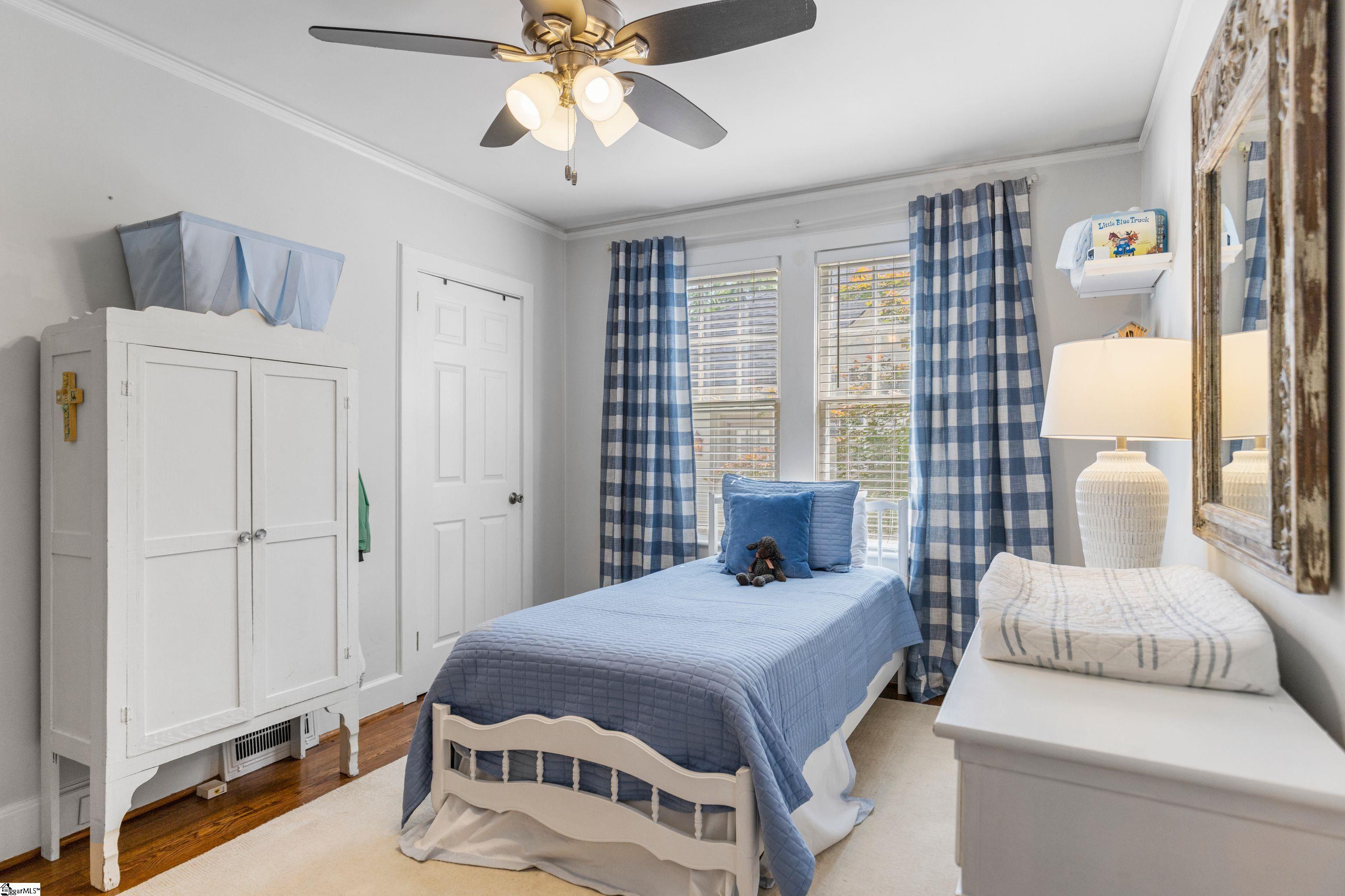 105 East Faris Road Greenville, SC 29605 - Photo 17 of 31 Gallery Image 17