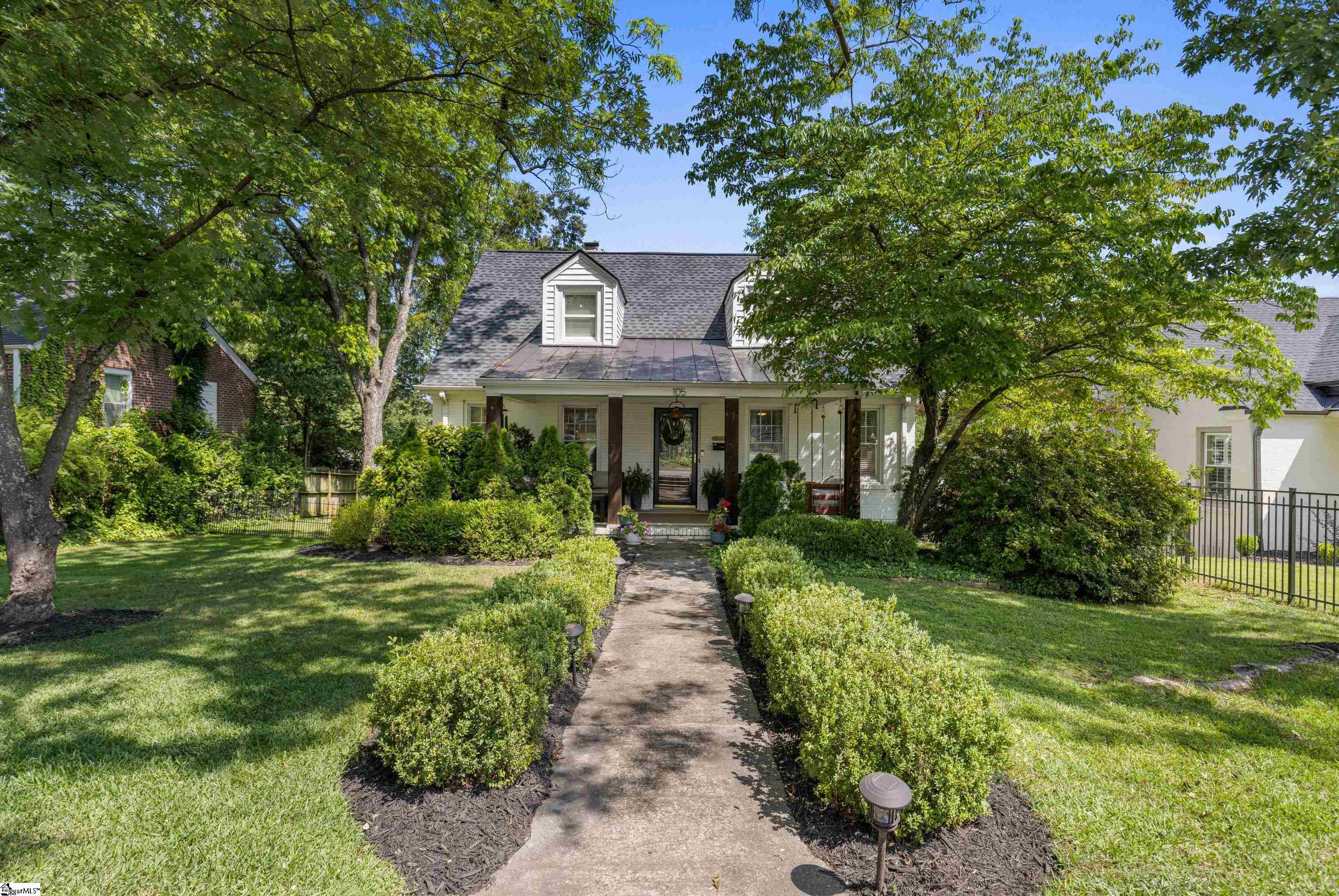 105 East Faris Road Greenville, SC 29605 - Photo 25 of 31 Gallery Image 25