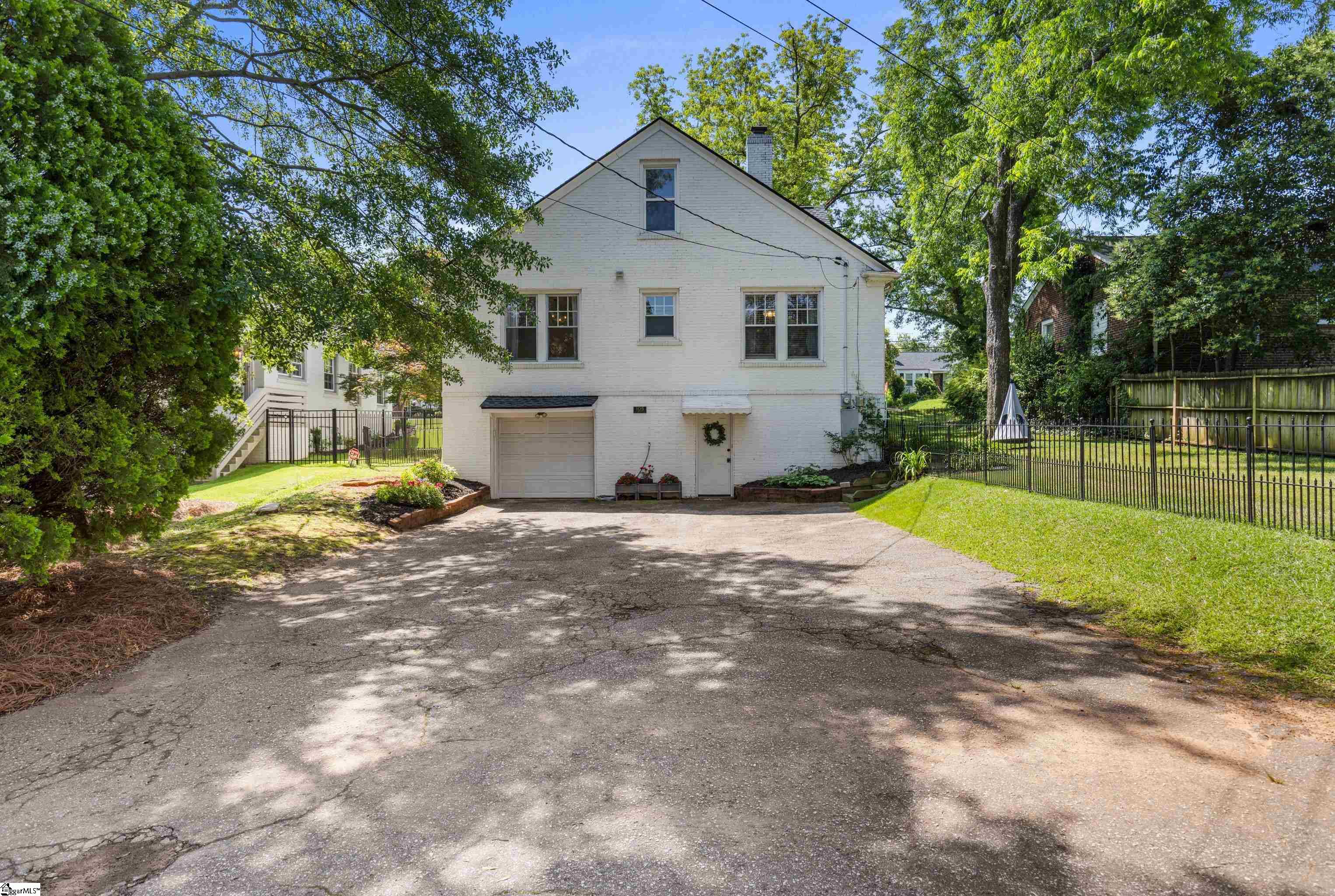 105 East Faris Road Greenville, SC 29605 - Photo 27 of 31 Gallery Image 27