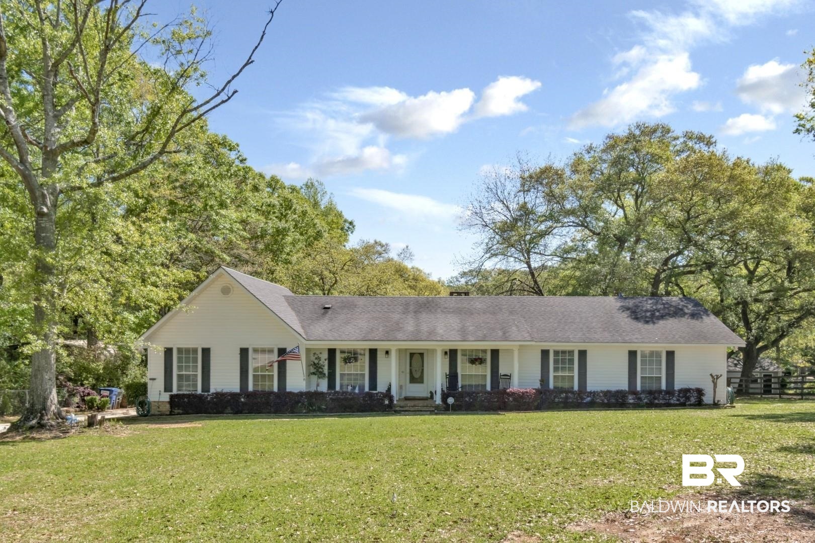 3555 Latigo Road Mobile, AL 36695 - Photo 1 of 44