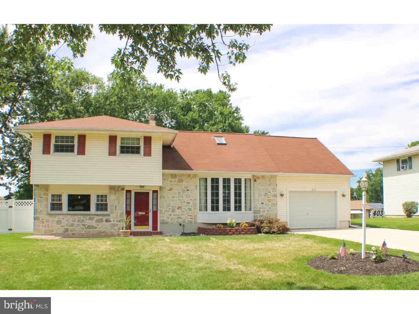 403 Pomona Road Cinnaminson, NJ 08077 - Photo 1 of 25 Gallery Image 1