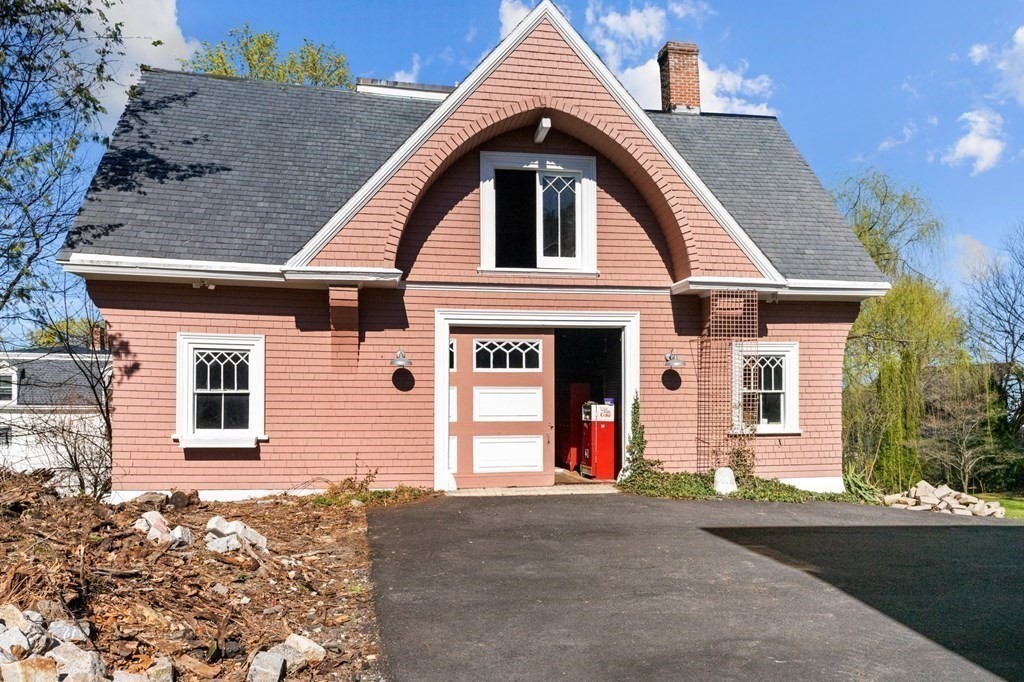 269 Prospect Street Woonsocket, RI 02895 - Photo 36 of 41