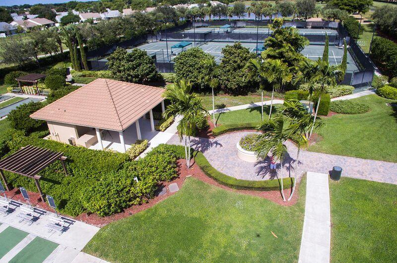 12024 Roma Road Boynton Beach, FL 33437 - Photo 25 of 30 Recreational Area