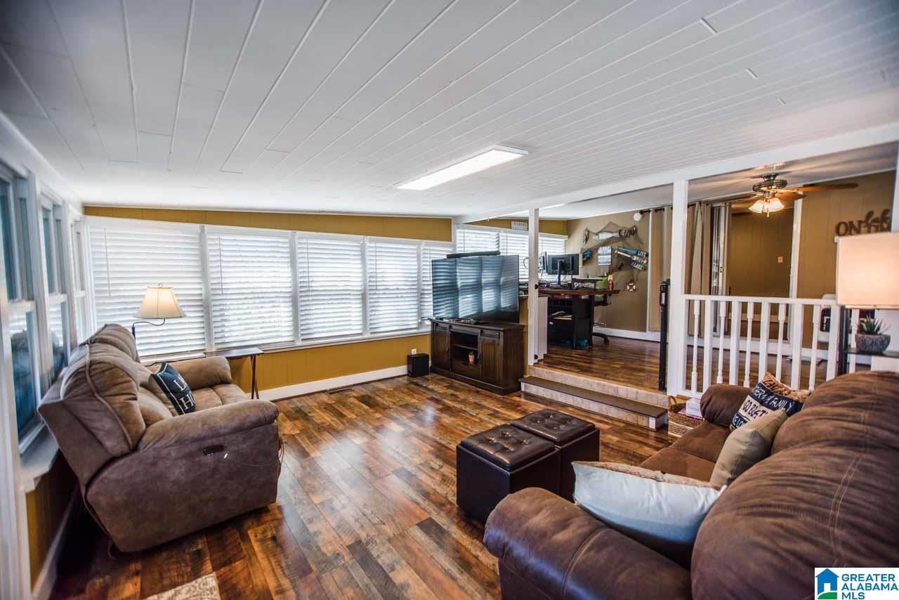 282 Traweek Lane Pell City, AL 35128 - Photo 21 of 50