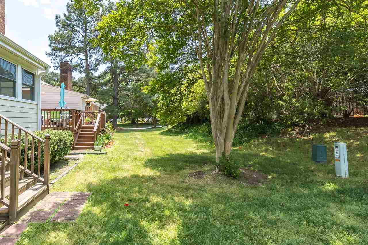 125 Skylark Way Raleigh, NC 27615 - Photo 30 of 30 Photo 30