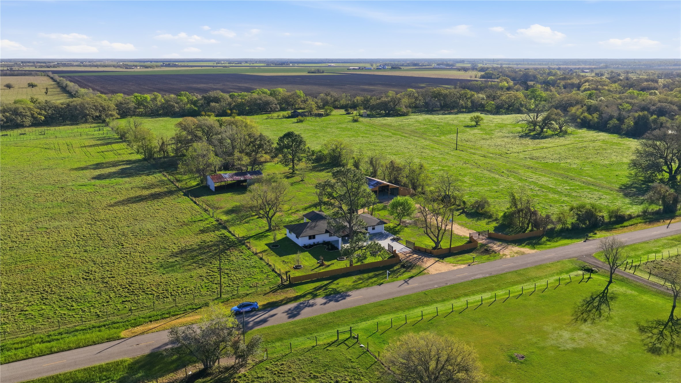 6623 County Road 4 Damon, TX 77430 - Photo 48 of 48