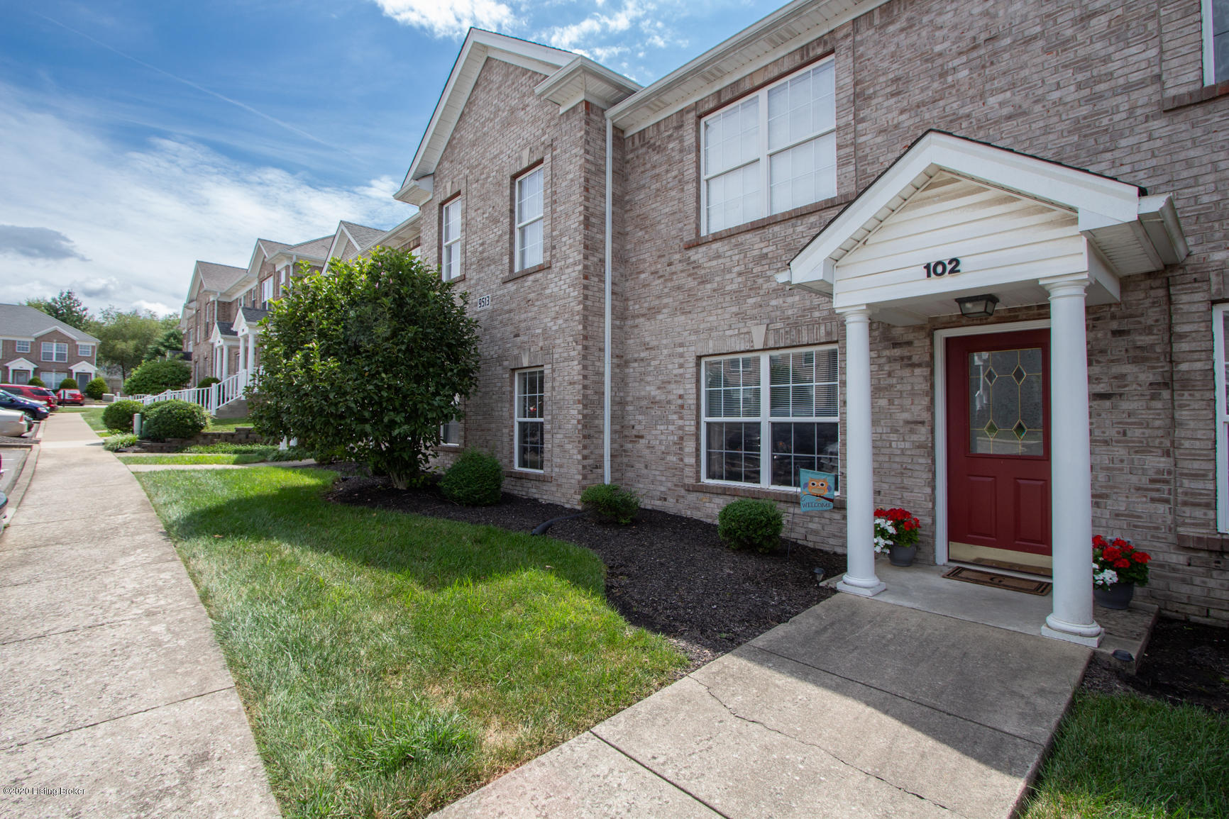 9513 Rustling Tree Way, Unit 102 Louisville, KY 40291 - Photo 34 of 34 9513 Rustling Tree 102-6285
