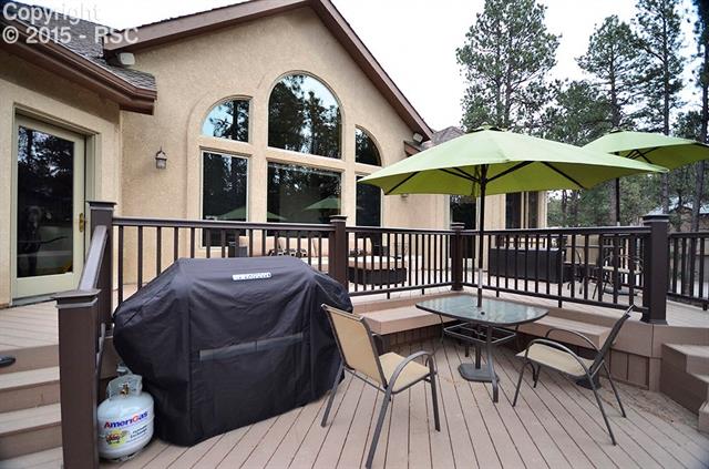 17850 Sawmill Road Colorado Springs, CO 80908 - Photo 5 of 28 Gallery Image 5