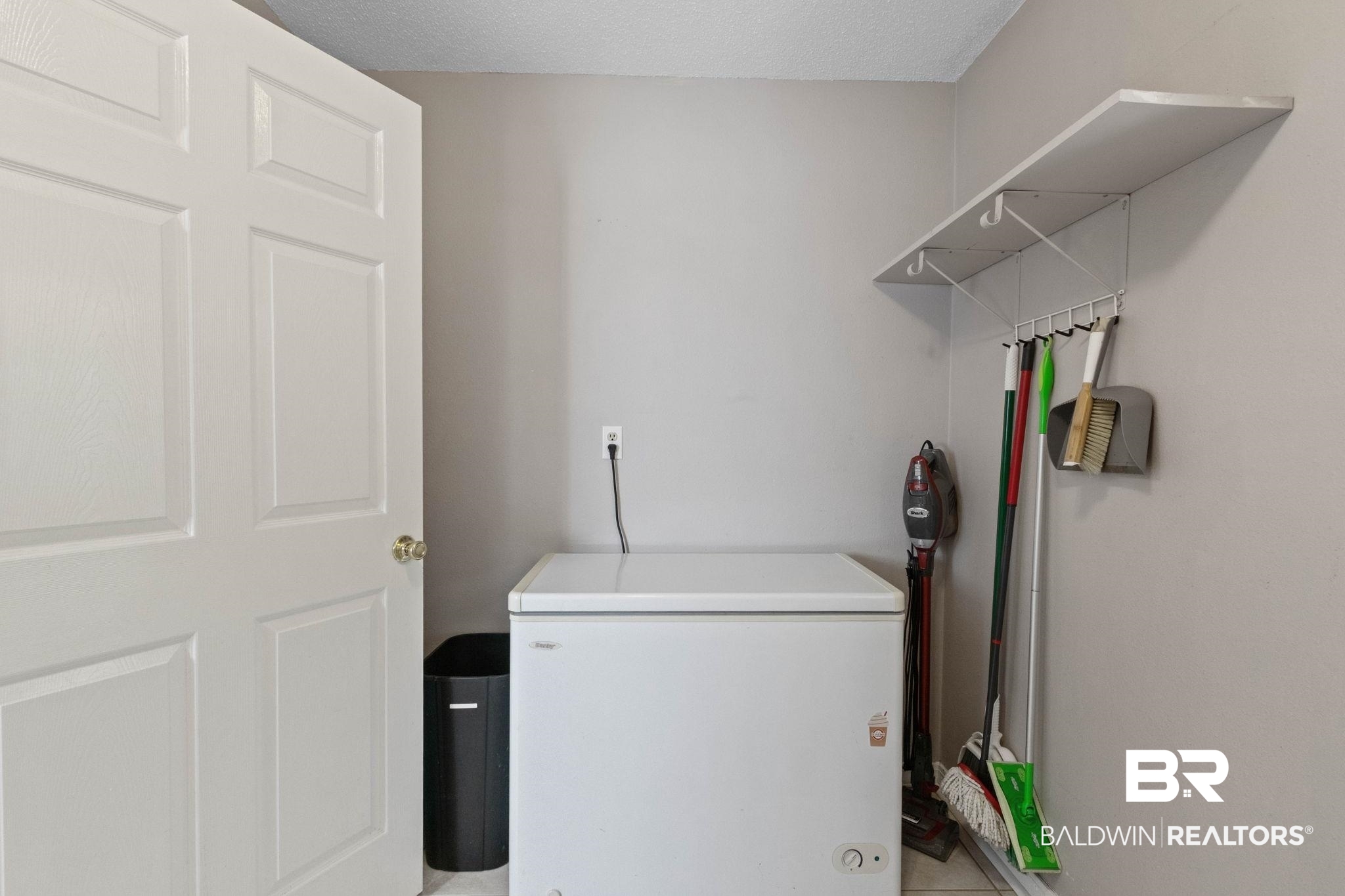 5366 Scanlan Way West Satsuma, AL 36572 - Photo 29 of 43 View of laundry area