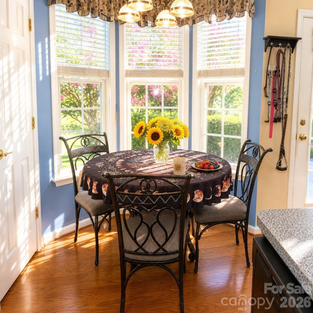 1712 Quartz Ridge Fort Mill, SC 29708 - Photo 7 of 25