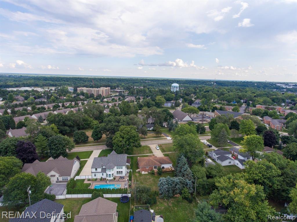 683 Romeo Road Rochester, MI 48307 - Photo 50 of 50