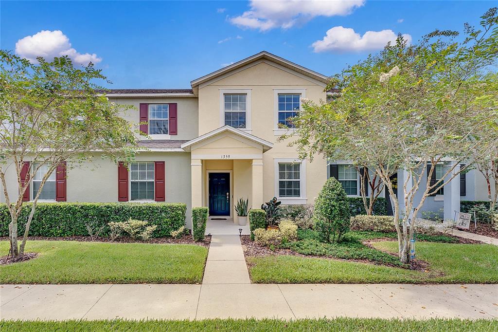 1359 Vasey Road Apopka, FL 32703 - Photo 1 of 1 Gallery Image 1