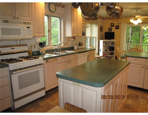 45 Smithtown Road Pittston, ME 04345 - Photo 8 of 34 Kitchen.