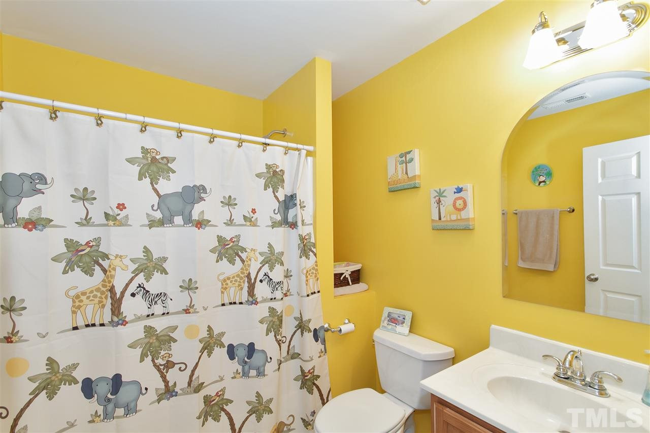 5911 Stockard Road Graham, NC 27253 - Photo 15 of 25 Photo 15