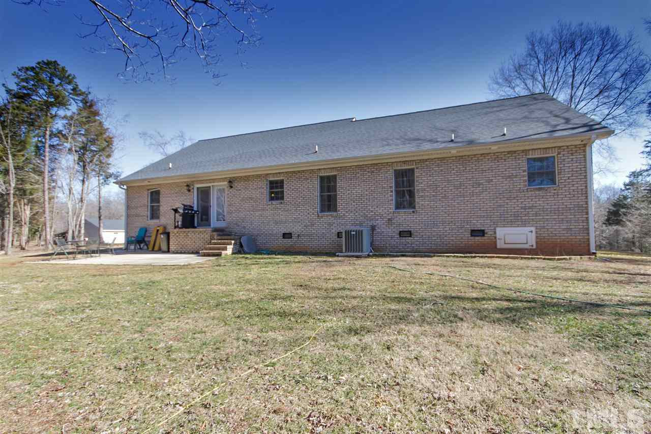 5911 Stockard Road Graham, NC 27253 - Photo 17 of 25 Photo 17