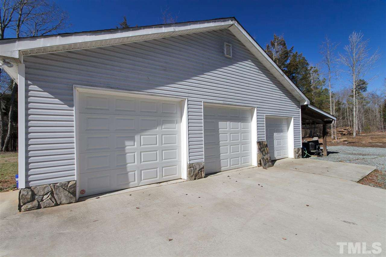 5911 Stockard Road Graham, NC 27253 - Photo 25 of 25 Photo 25