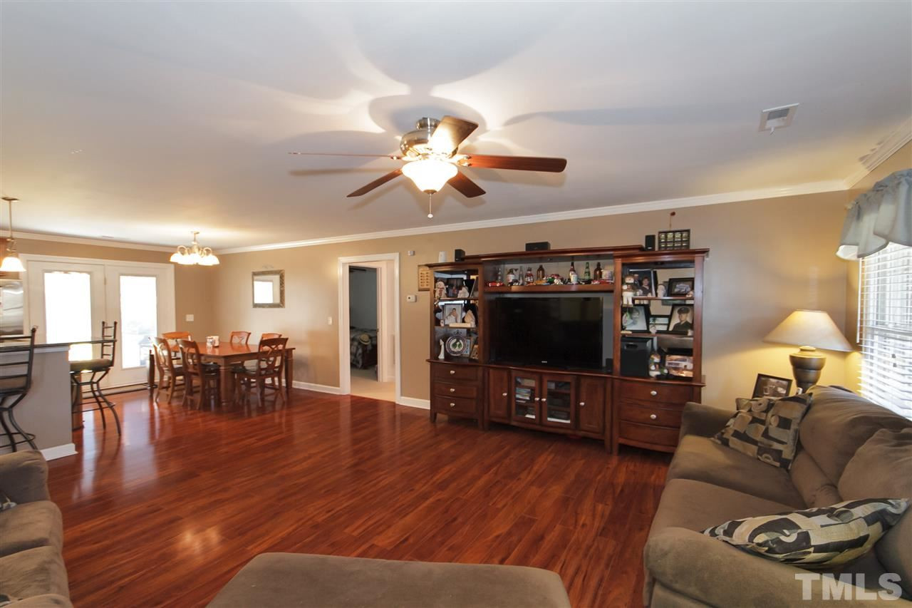 Large Living Room