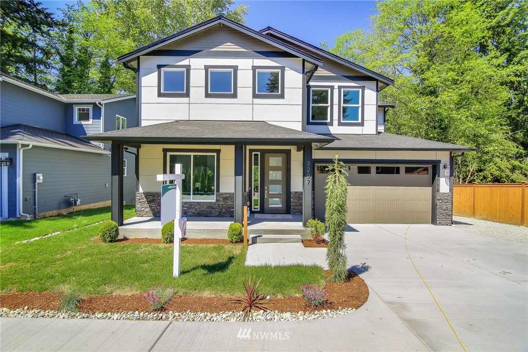3207 Alaska Road Brier, WA 98036 - Photo 3 of 25