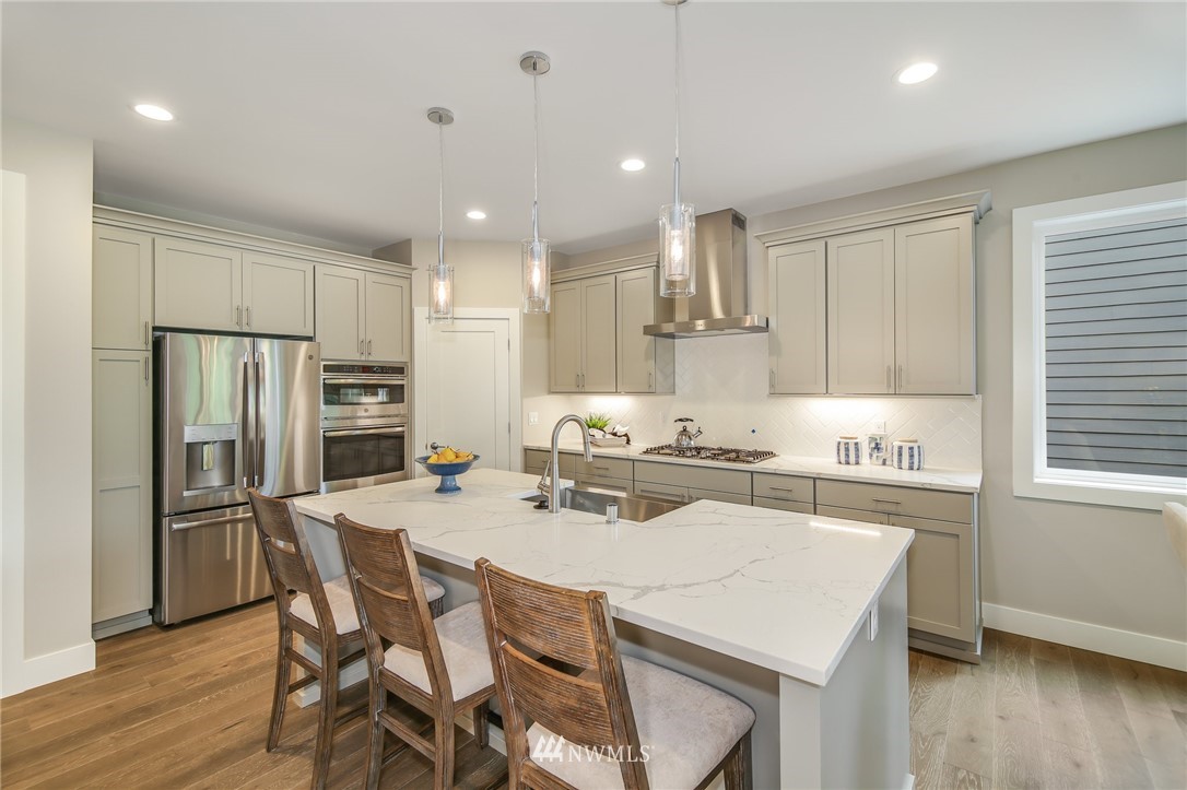 3207 Alaska Road Brier, WA 98036 - Photo 8 of 25
