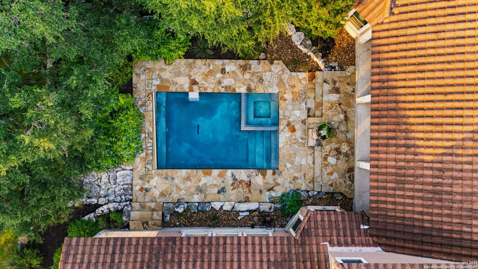 7607 Sky Loop Garden Ridge, TX 78266 - Photo 35 of 49