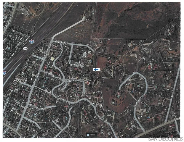 a picture of street view