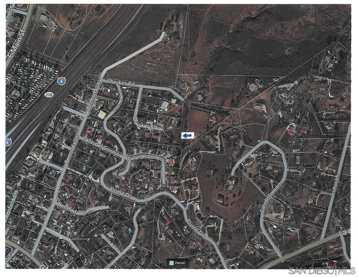 a picture of street view