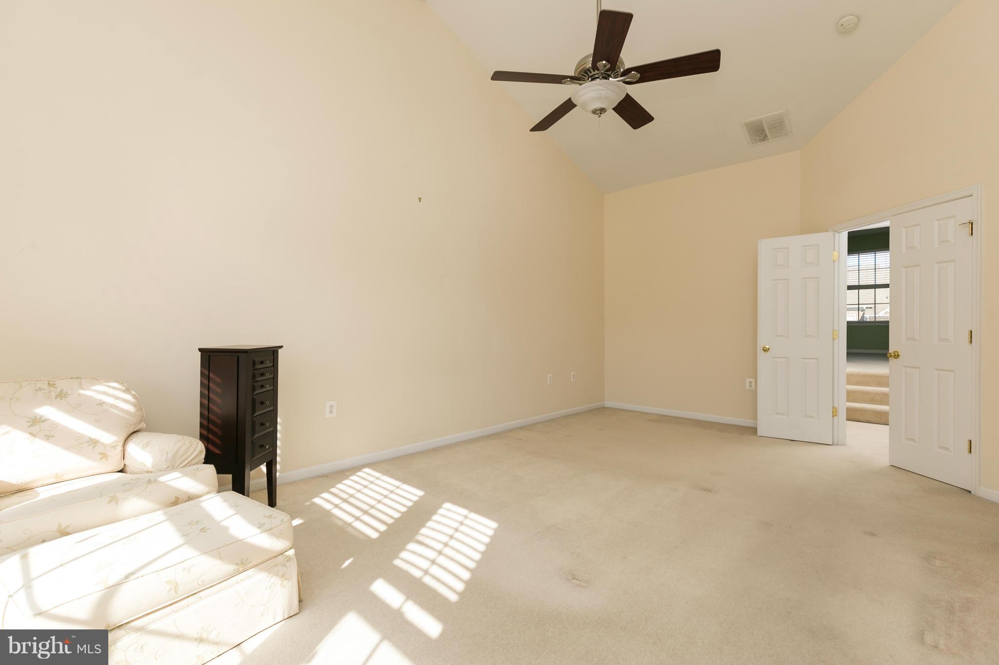 405 Yorkshire Ridge Court Purcellville, VA 20132 - Photo 14 of 28 Bedroom (Master)