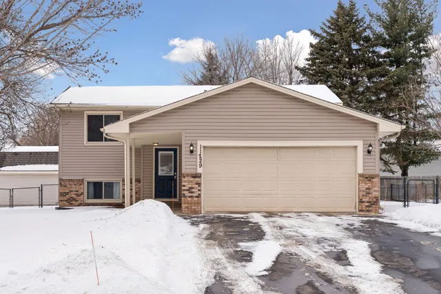 $350,000 | 11229 Quebec Avenue North, Champlin, MN 55316