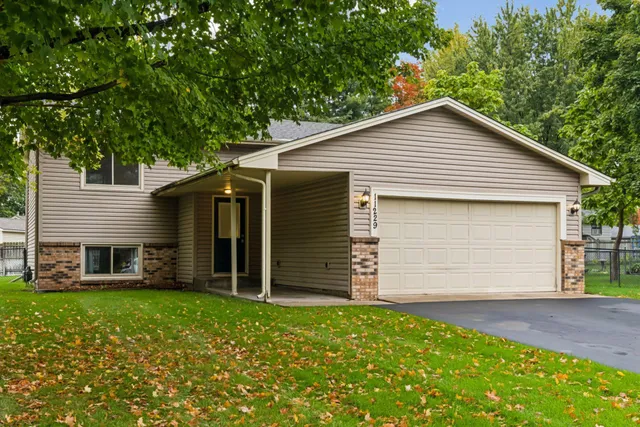 $350,000 | 11229 Quebec Avenue North, Champlin, MN 55316