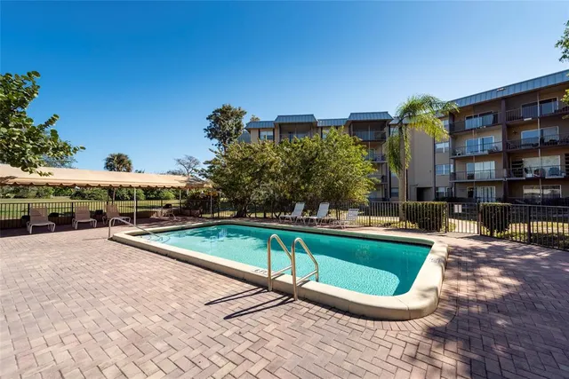 $129,900 | 6101 North Falls Cir Drive, Unit 402, Lauderhill, FL 33319