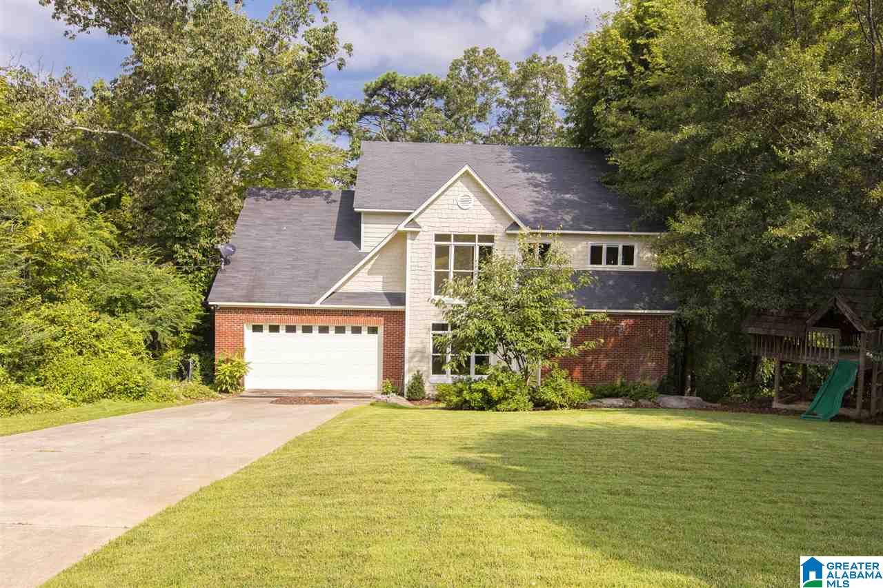 1150 Shades Crest Road Birmingham, AL 35226 - Photo 1 of 18