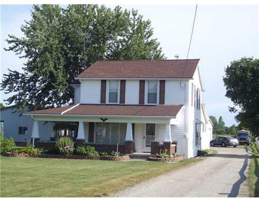 5764 Buckneck Road Bradford, OH 45308 - Photo 2 of 18