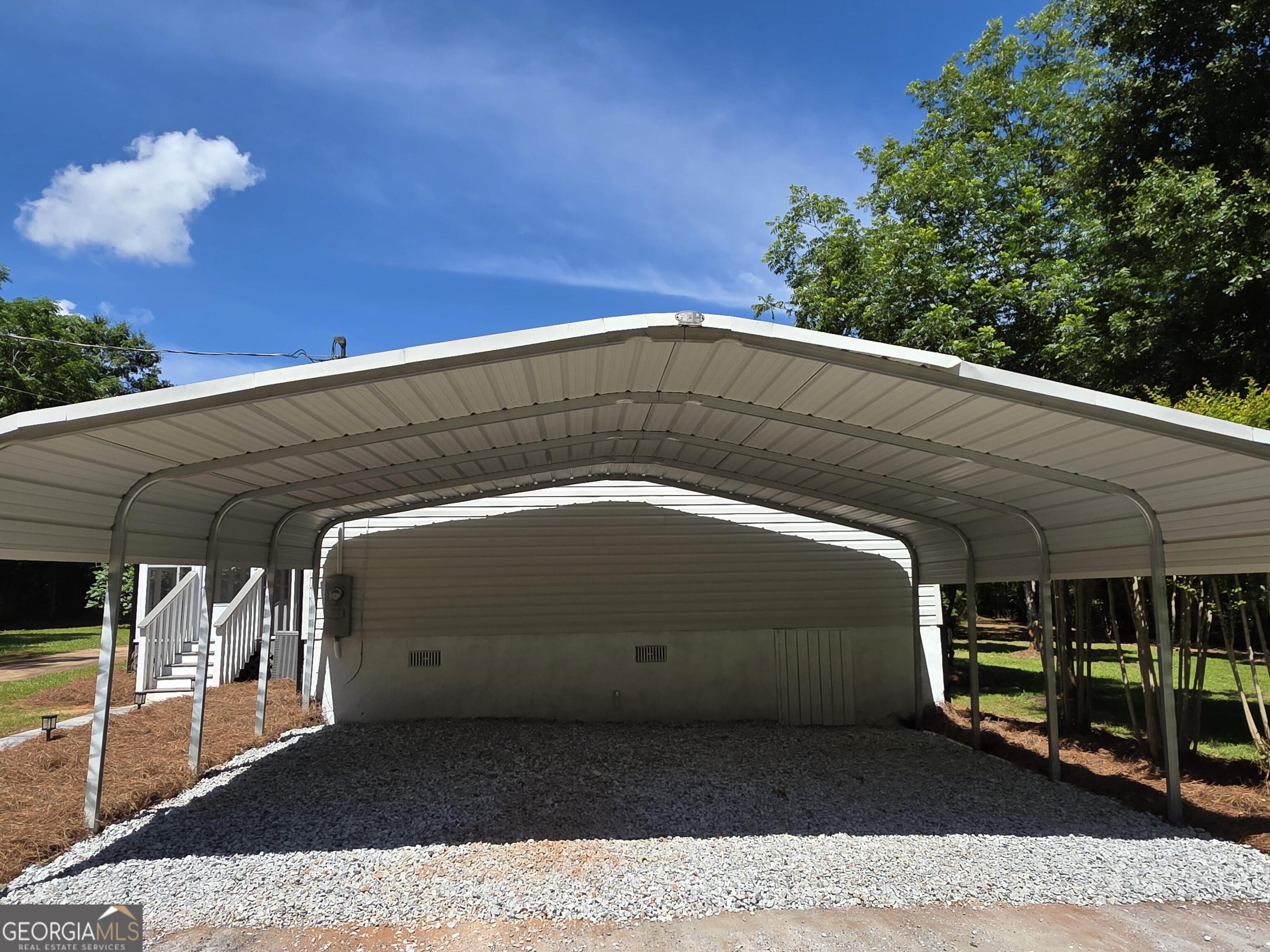 305 Zellner Road Culloden, GA 31016 - Photo 3 of 21