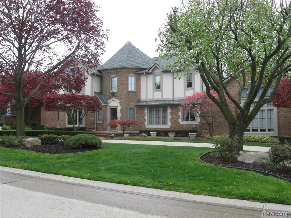 2437 Munster Road Rochester Hills, MI 48309 - Photo 44 of 47