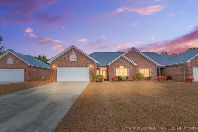 $240,000 | 4411 Bluebush Drive, Unit 306B, Fayetteville, NC 28312