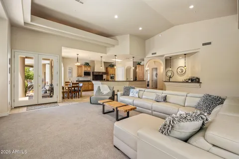 $2,150,000 | 11181 East Desert Troon Lane, Scottsdale, AZ 85255