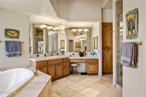 $2,150,000 | 11181 East Desert Troon Lane, Scottsdale, AZ 85255