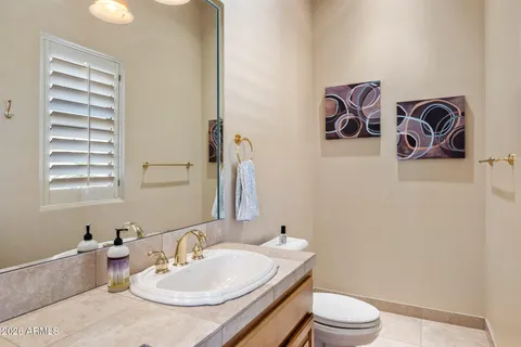 $2,150,000 | 11181 East Desert Troon Lane, Scottsdale, AZ 85255