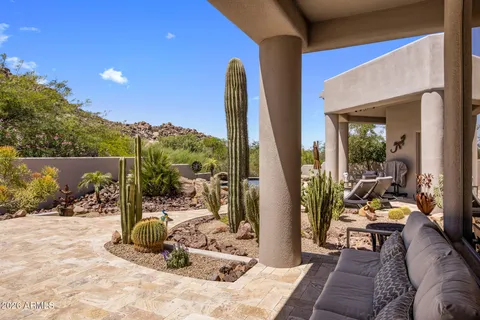 $2,150,000 | 11181 East Desert Troon Lane, Scottsdale, AZ 85255
