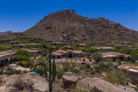 $2,150,000 | 11181 East Desert Troon Lane, Scottsdale, AZ 85255