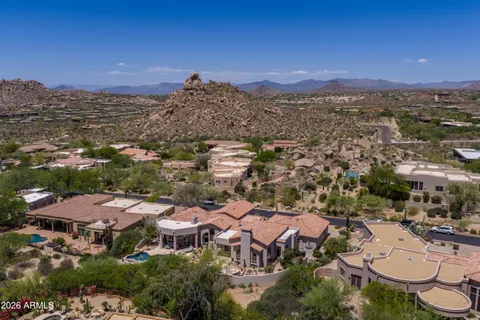 $2,150,000 | 11181 East Desert Troon Lane, Scottsdale, AZ 85255