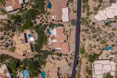 $2,150,000 | 11181 East Desert Troon Lane, Scottsdale, AZ 85255