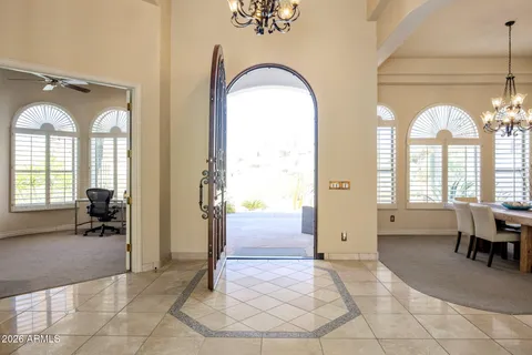 $2,150,000 | 11181 East Desert Troon Lane, Scottsdale, AZ 85255