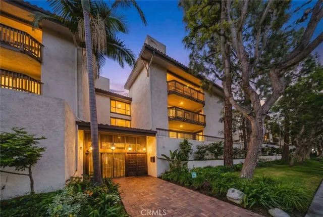 a view of a building