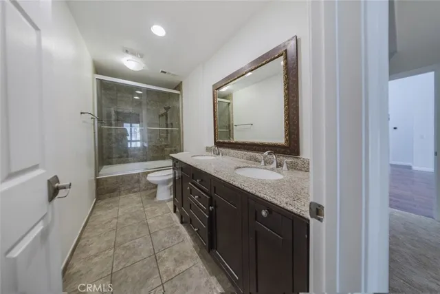 a view of elevator with front door